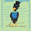 Spanish Handwriting Copywork - D'Nealian Slant