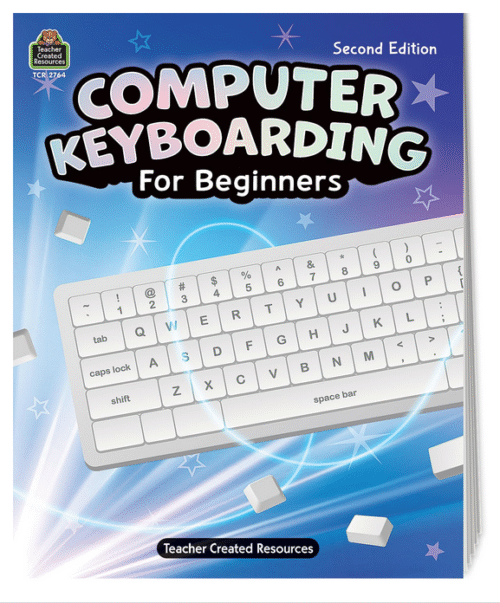 Computer Keyboarding for beginners - typing 