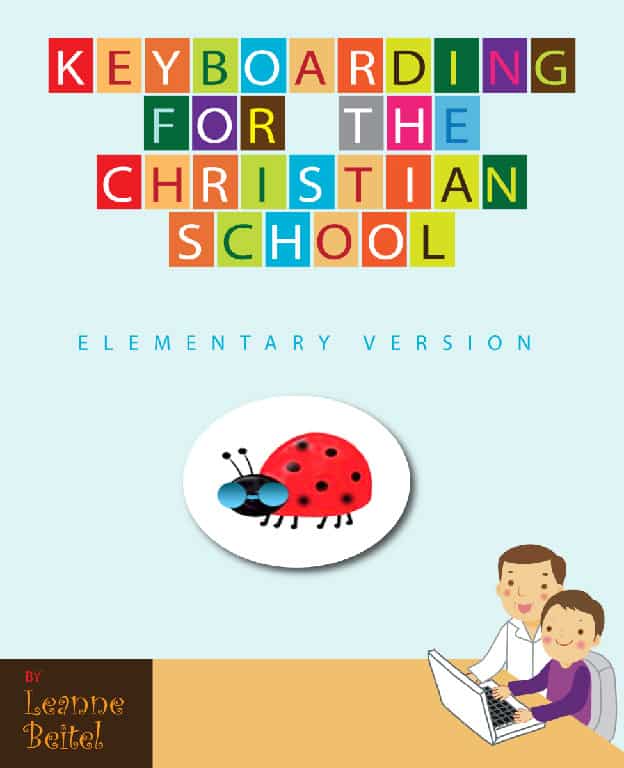 christian homeschool typing program