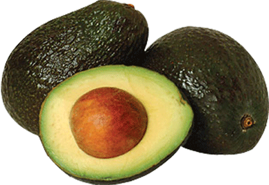 fruit-avocado Avocados for babies first foods