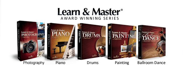 Learn_Master_DVD_Courses