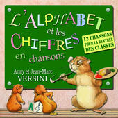 French music for kids - learn French language through play and music - homeschool books, audio, curriculum for French language learning.
