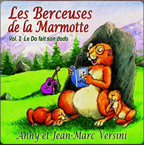 French music for kids - help children learn foreign language