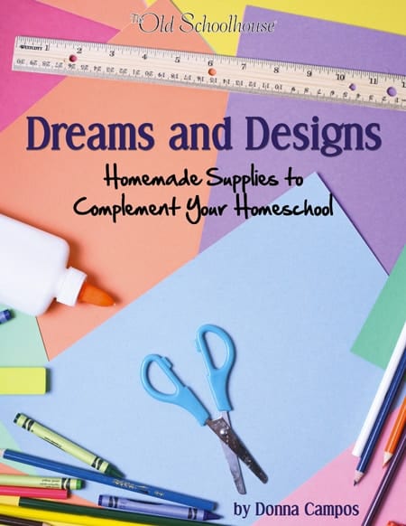 Organize Your Homeschool with DIY Ideas