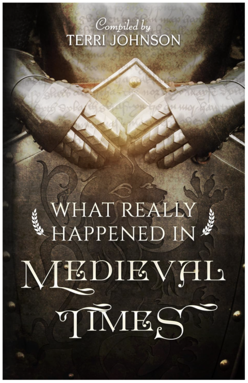 What Really Happened in the Medieval Times Historical Fiction Homeschool Book