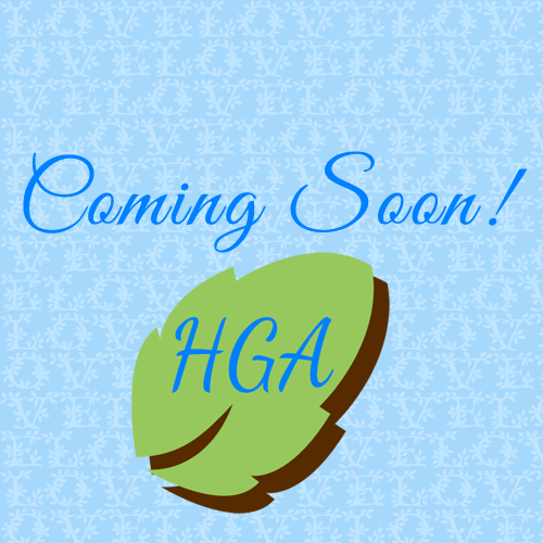 Coming Soon to HGA