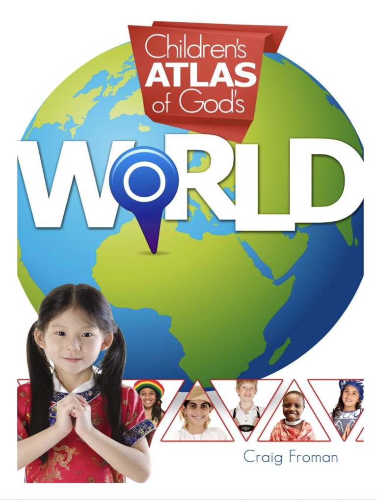 World cultures, social studies, geography, missionaries, explorers book for Christian homeschool