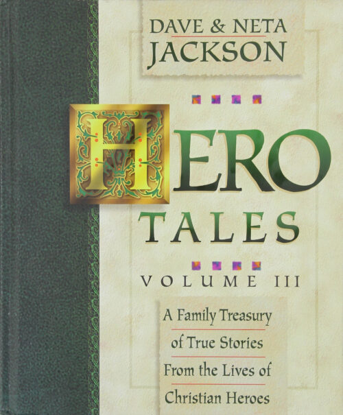 Christian Biography stories for history and homeschooling