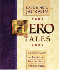 Christian homeschool history and biography stories for character building